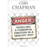 Anger PB - Gary Chapman