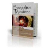 Evangelism And Missions PB - Dag Heward-Mills