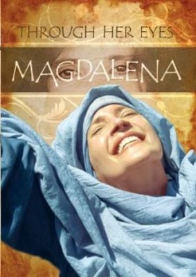Magdalena DVD - Nardine Productions