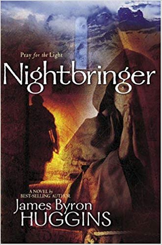 Nightbringer HB - James Byron Huggins