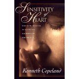 Sensitivity Of Heart PB - Kenneth Copeland