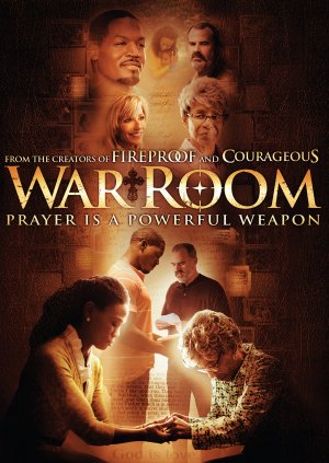 War Room - Provident Films