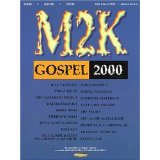 M2K Gospel 2000 Video VHS - Various