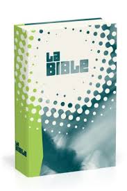 La Sainte Bible NEG, Nouvelle dition HB - Societe Biblique de Genve