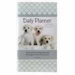 2015 Daily Planner: We Know That In All Things God Works PB - Christian Art Gifts