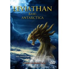 Leviathan DVD - Ana Mendez Ferrell