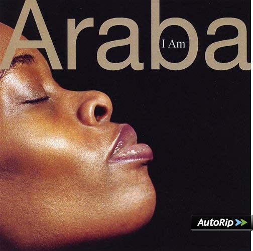 I Am CD - Araba