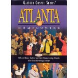 Atlanta Homecoming DVD - Gaither Gospel Series