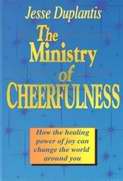 The Ministry Of Cheerfulness PB - Jesse Duplantis