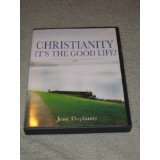 Christianity: It' The Good Life (DVD) - Jesse Duplantis