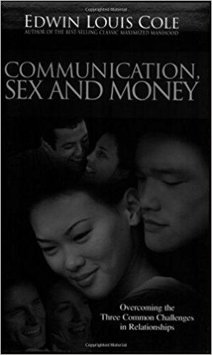 Communication, Sex And Money PB - Edwin Louis Cole