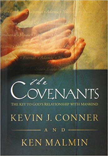 The Covenants PB - Kevin J Conner & Ken Malmin