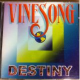 Destiny CD - Vinesong