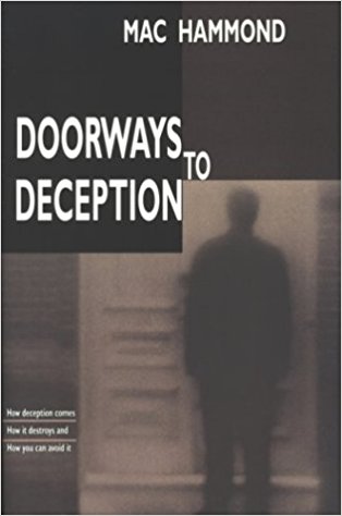 Doorways To Deception PB - Mac Hammond