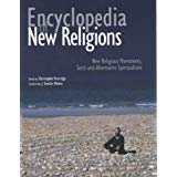 Encyclopedia Of New Religions HB - Christopher Partridge