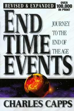 End Time Events PB - Charles Capps
