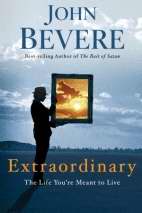 Extraordinary HB - John Bevere