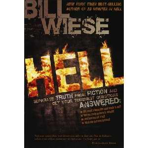 Hell PB - Bill Wiese