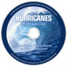 Hurricanes on Americas Coast CD - Perry Stone