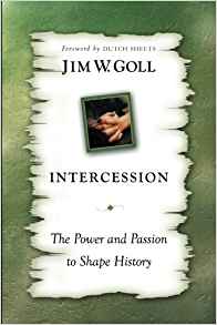 Intercession PB - Jim W Goll