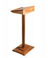 Lectern LEC01: Free Standing - Shalom