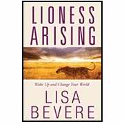 Lioness Arising HB - Lisa Bevere