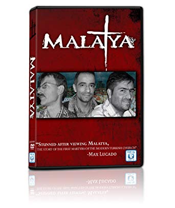 Malatya DVD - Lukas Media