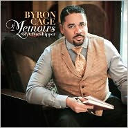 Memoirs of a Worshipper CD - Byron Cage