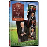 A Merry Heart Doeth Good Like A Medicine Vol 6 (DVD) - Jesse Duplantis