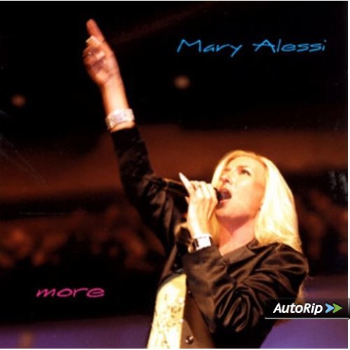 More CD - Mary Alessi