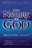 The Nature Of God PB - David Yonggi Cho