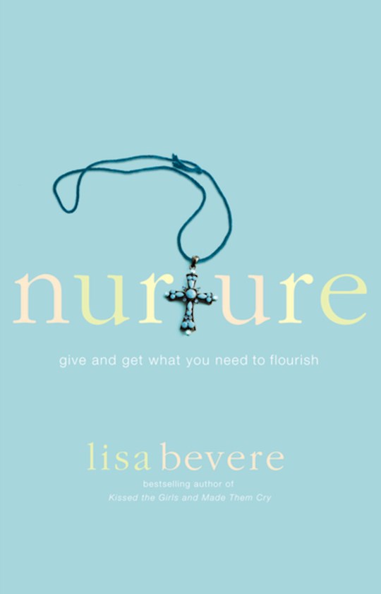 Nurture PB - Lisa Bevere