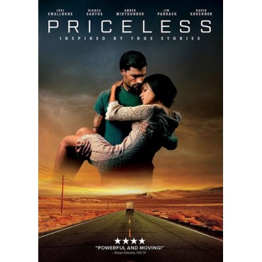 Priceless DVD - Kingsway