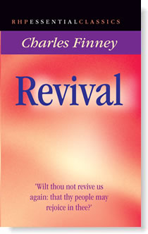 Revival PB - Charles Finney