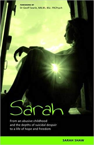Sarah PB - Sarah Shaw
