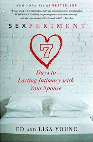 Sexperiment PB - Ed & Lisa Young