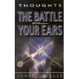 Thoughts: The Battle Between Your Ears PB - Jerry Savelle