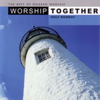 Worship Together: Holy Moment CD - Various