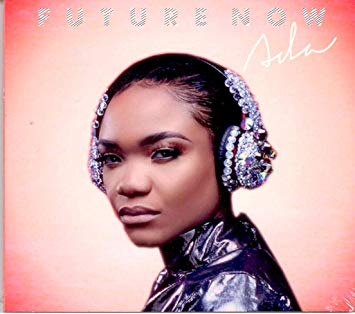 Future Now CD - Ada