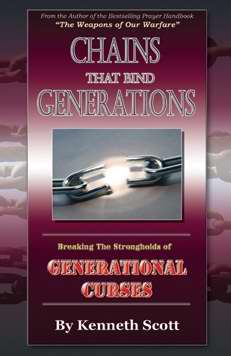 Chains That Bind Generations PB - Kenneth Scott