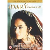 The Bible: Mary Magdalene DVD