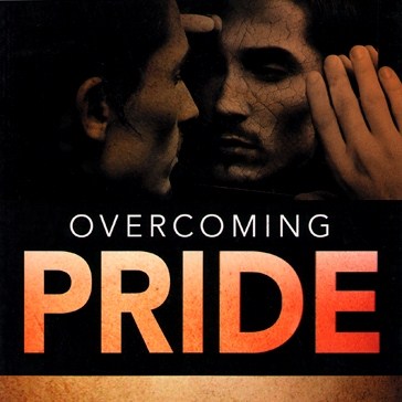 Overcoming Pride PB - Guillermo Maldonado
