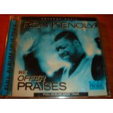 We Offer Praises Full Album Split Trax CD - Ron Kenoly