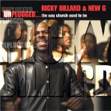 Unplugged: The Way Church Used To Be CD - Ricky Dillard & New G