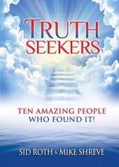 Truth Seekers PB - Sid Roth & Mike Shreve