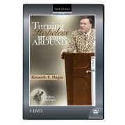 Turning Hopeless Situations Around DVD - Kenneth E Hagin