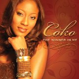 The Winner In Me CD - Coko
