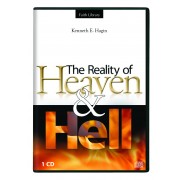 The Reality of Heaven and Hell (1 CD) - Kenneth E Hagin