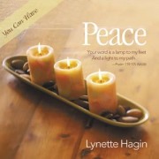 You Can Have Peace (1 CD) - Lynette Hagin