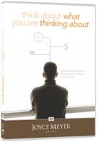 Think About What You Are Thinking About (1 DVD) - Joyce Meyer